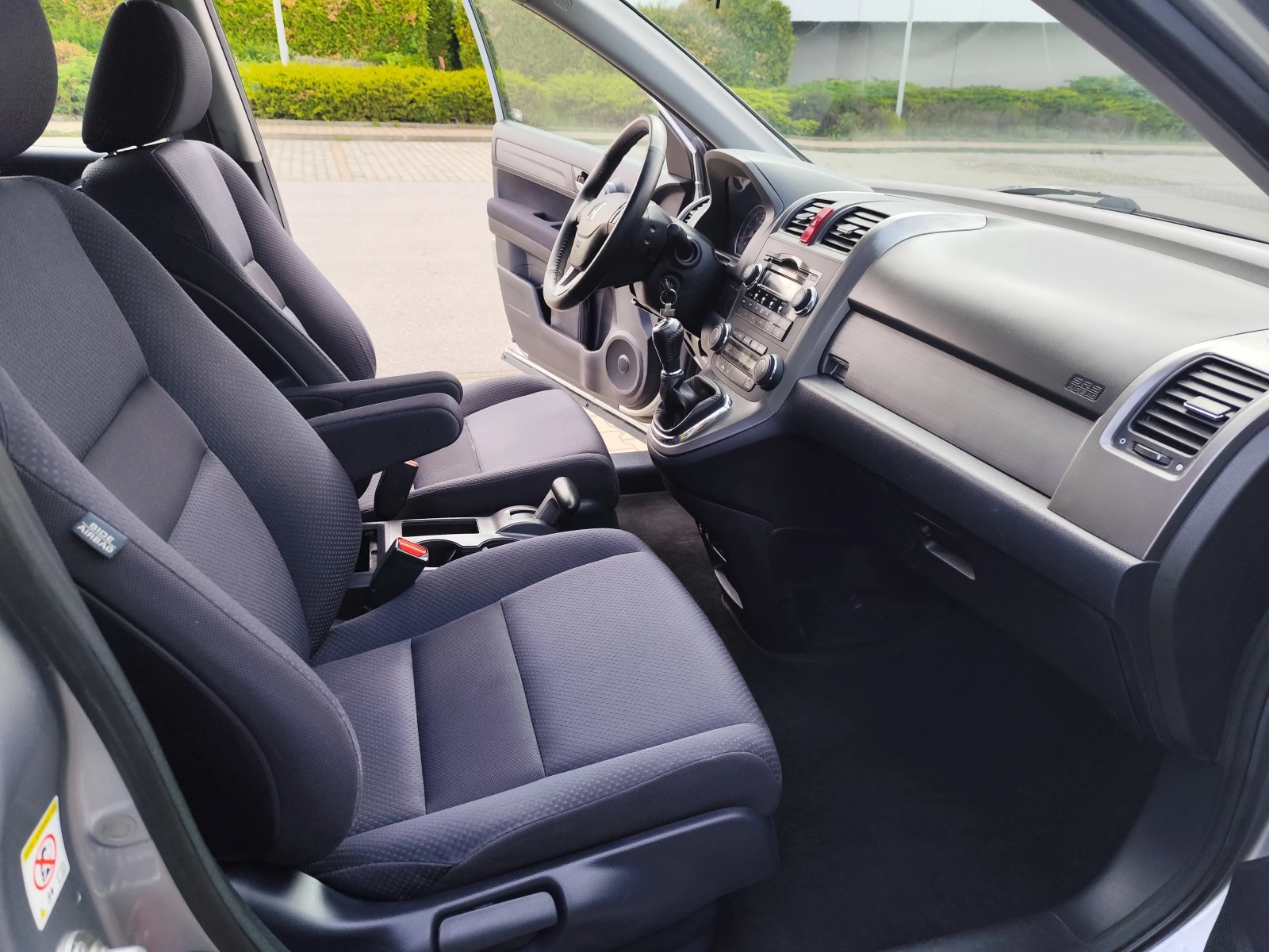 Honda Cr-v 2.2 140k.c. 4x4 , 146000km. - изображение 8