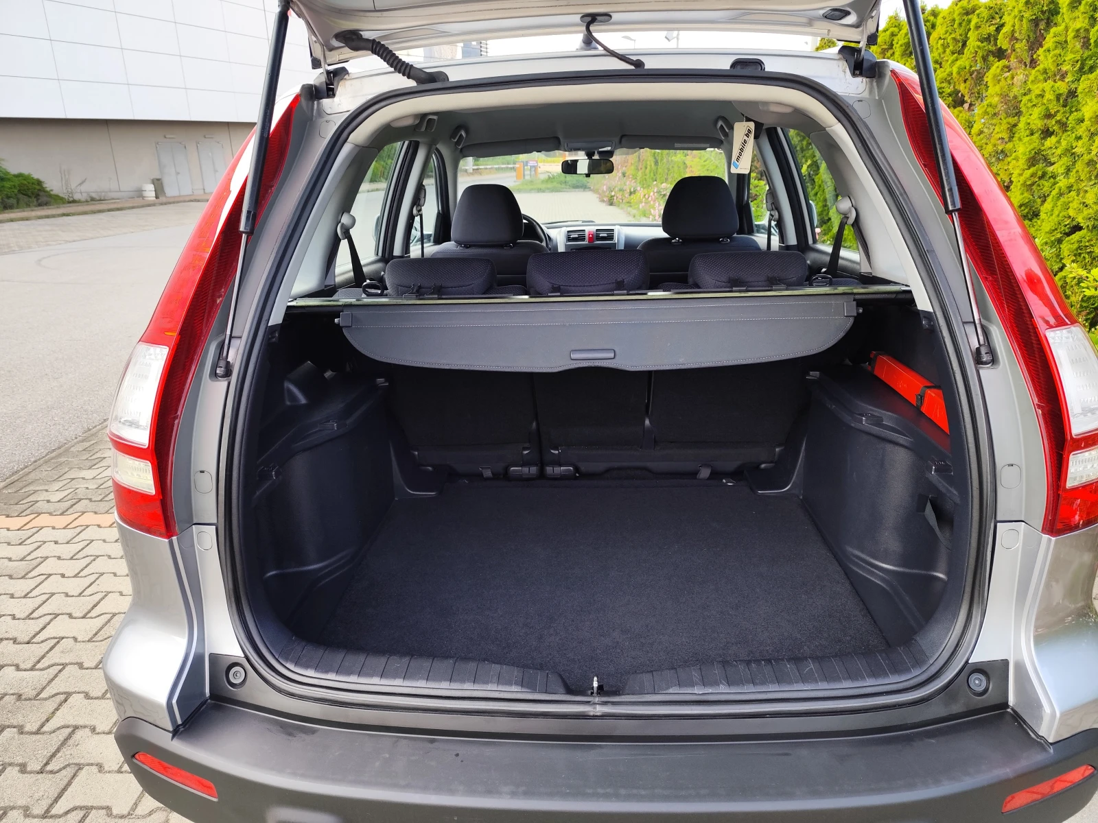 Honda Cr-v 2.2 140k.c. 4x4 , 146000km. - изображение 5