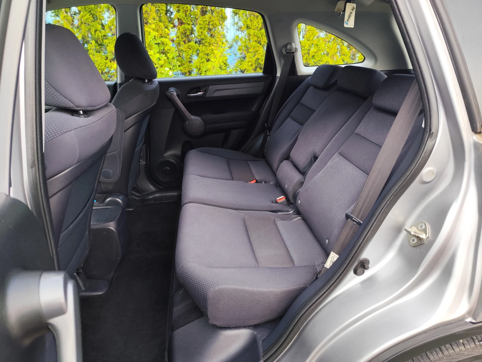 Honda Cr-v 2.2 140k.c. 4x4 , 146000km. - изображение 9
