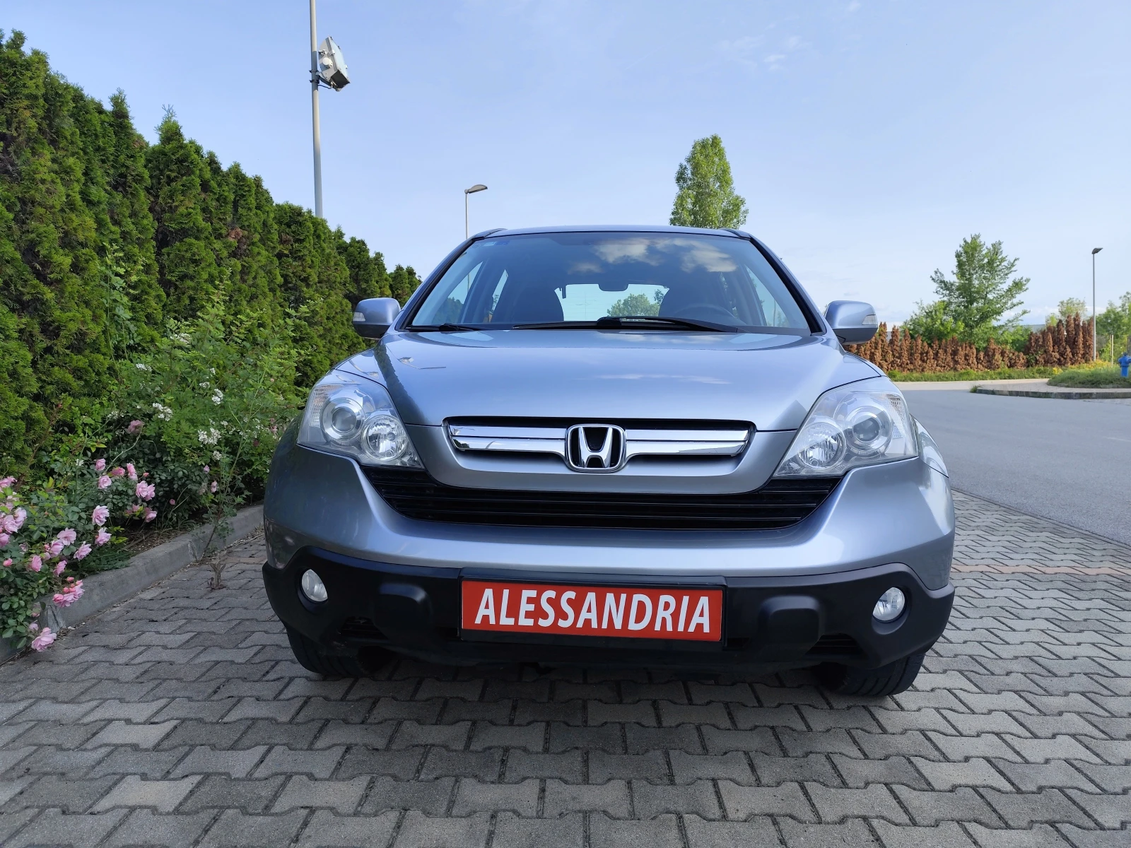 Honda Cr-v 2.2 140k.c. 4x4 , 146000km. - изображение 2
