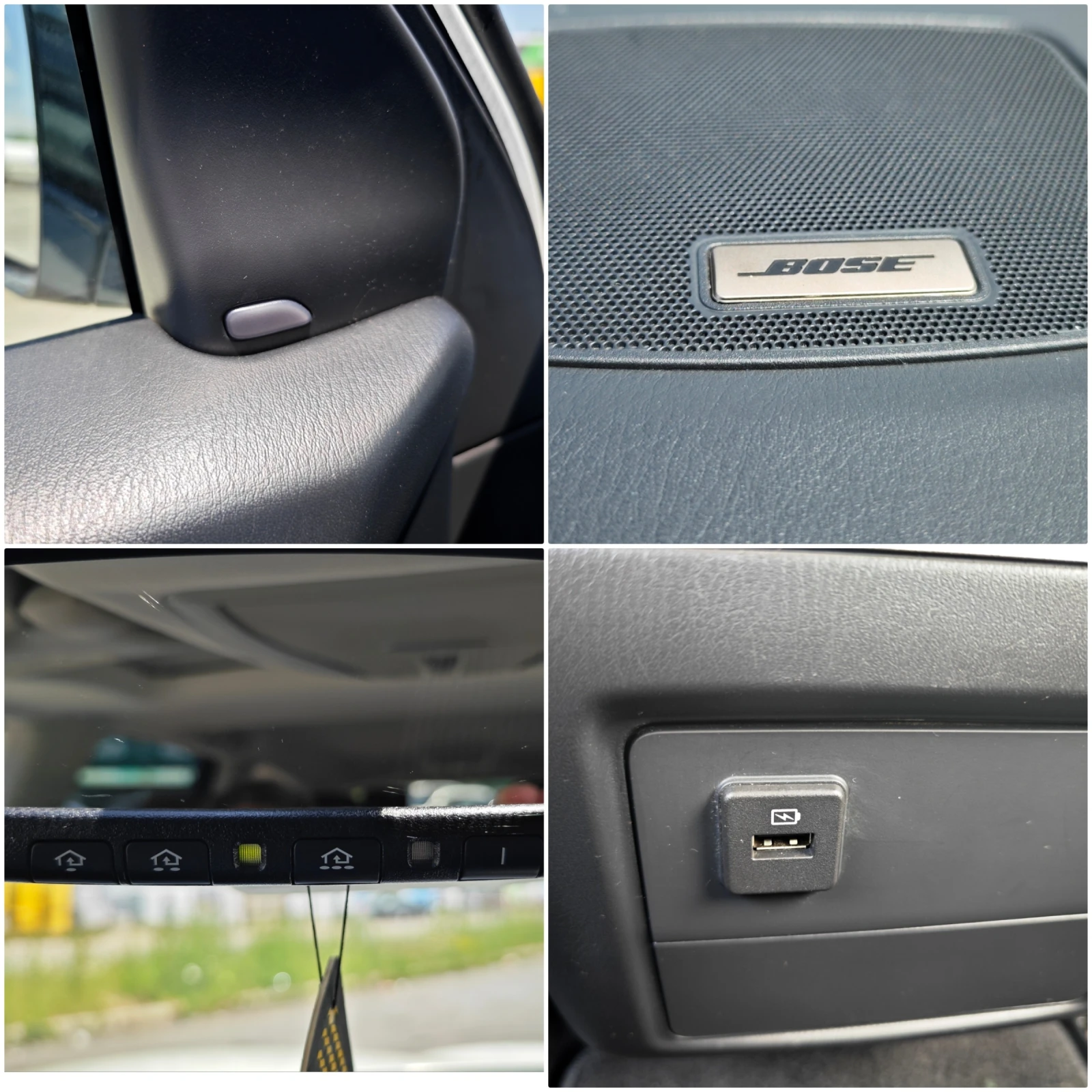 Infiniti QX60 3, 5  | Mobile.bg   13