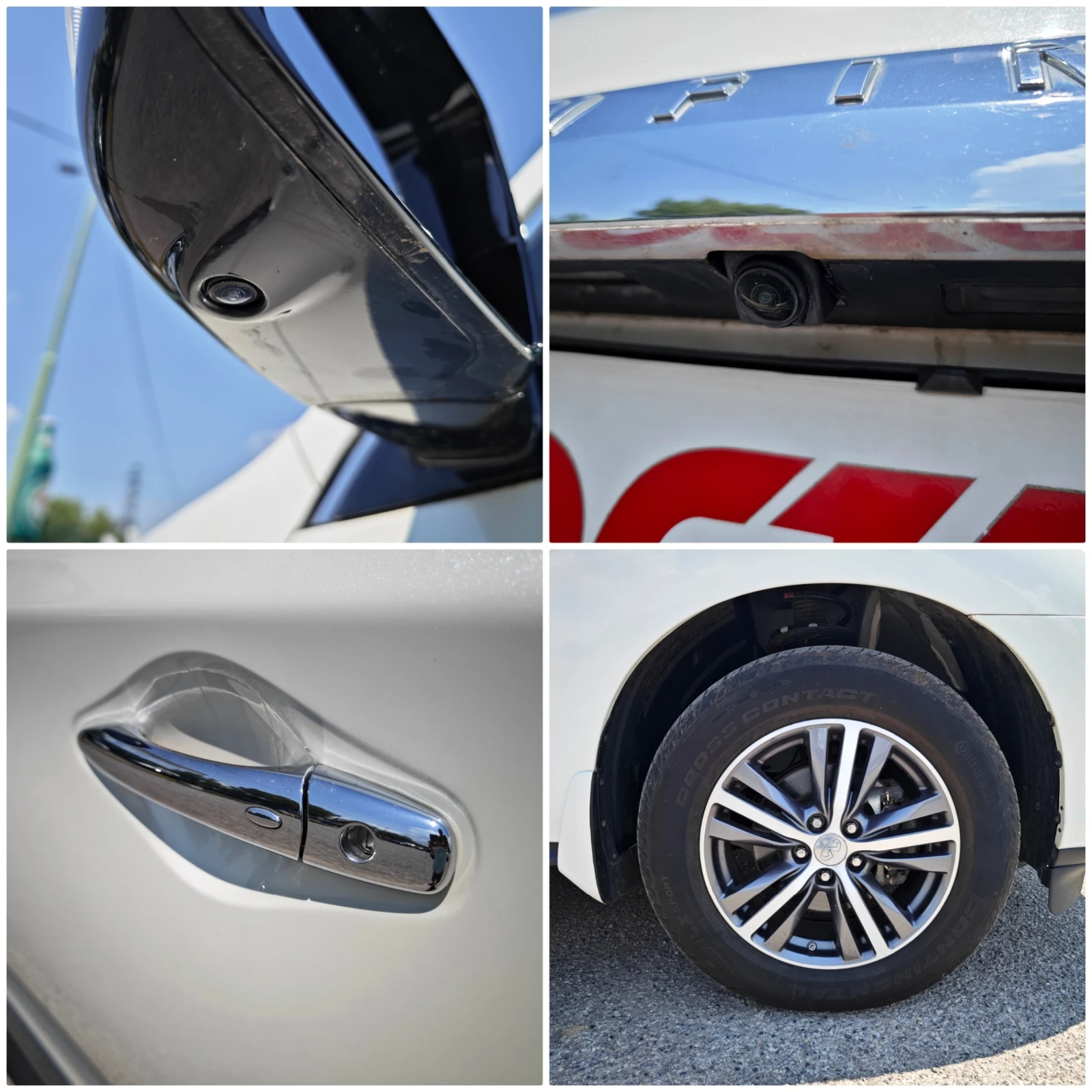 Infiniti QX60 3, 5  | Mobile.bg   16