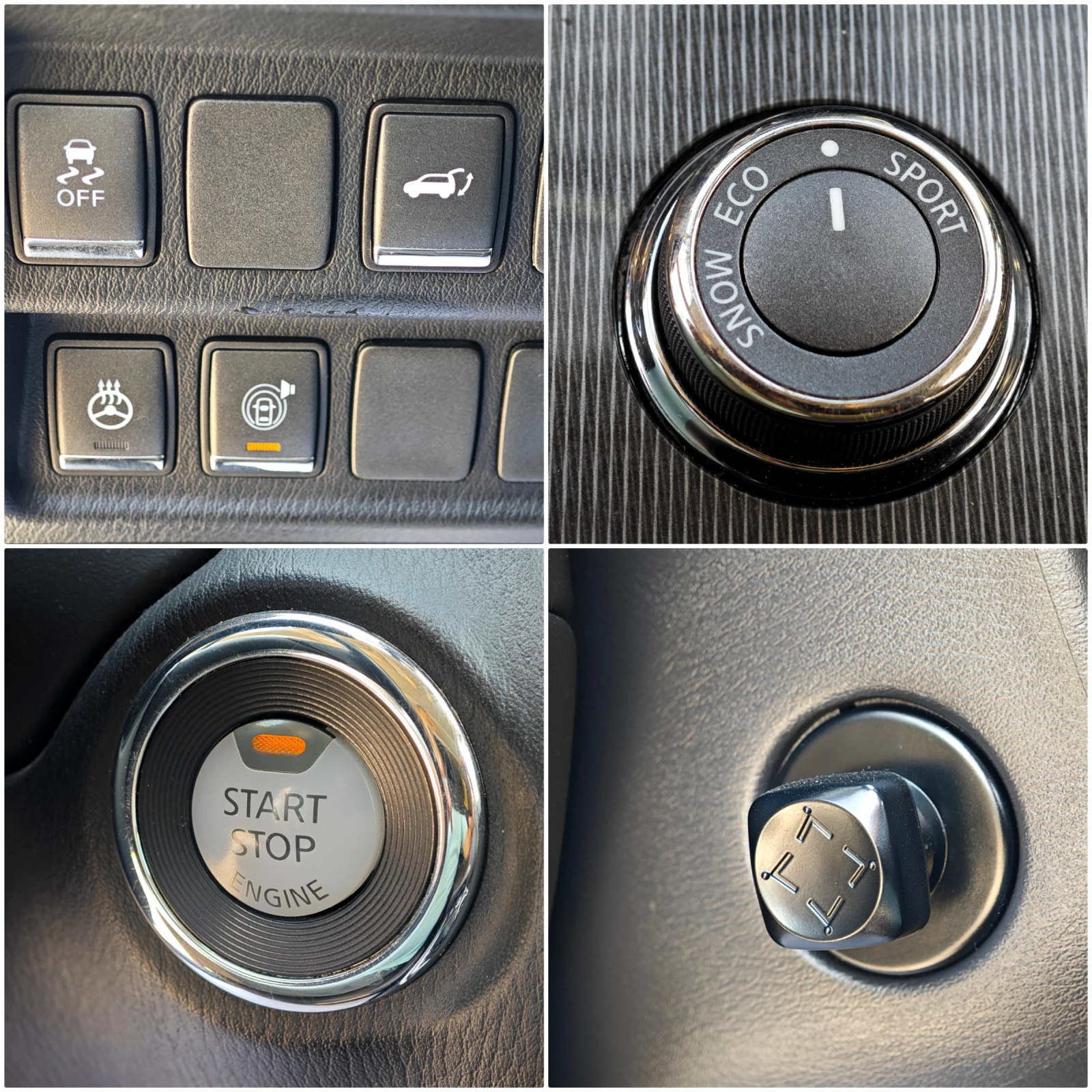 Infiniti QX60 3, 5  | Mobile.bg   11