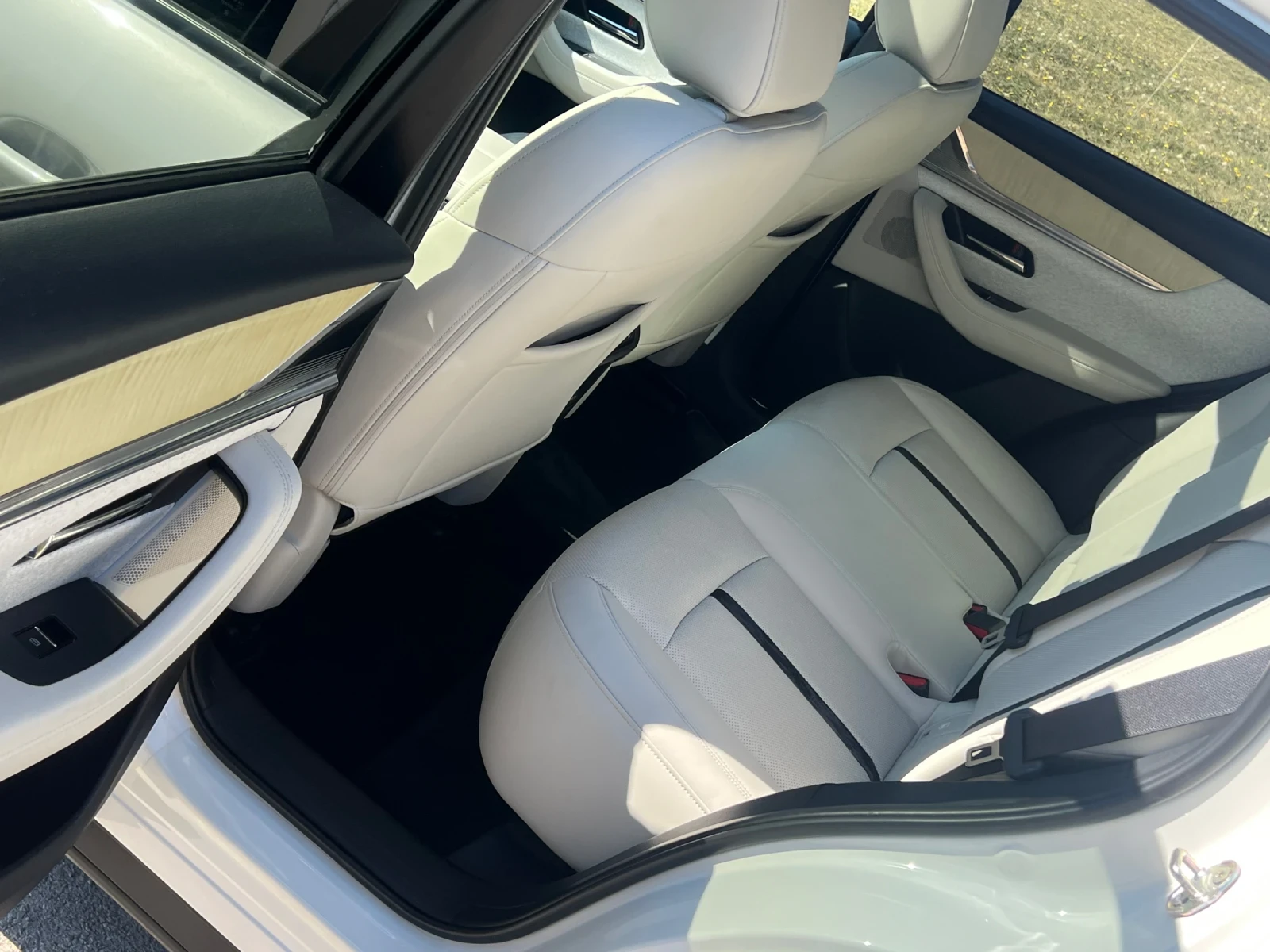 Mazda CX-60 PHEV- TAKUMI PLUS- Гаранция до 10.2029 - изображение 10