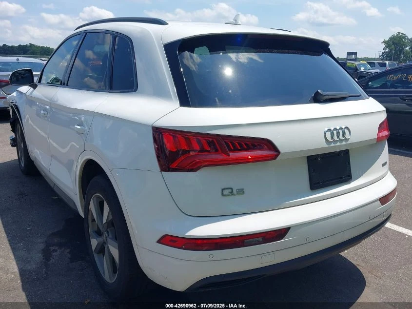 Audi Q5  - изображение 2