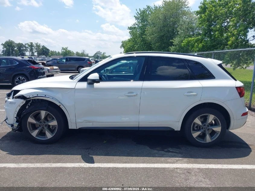 Audi Q5  - изображение 8