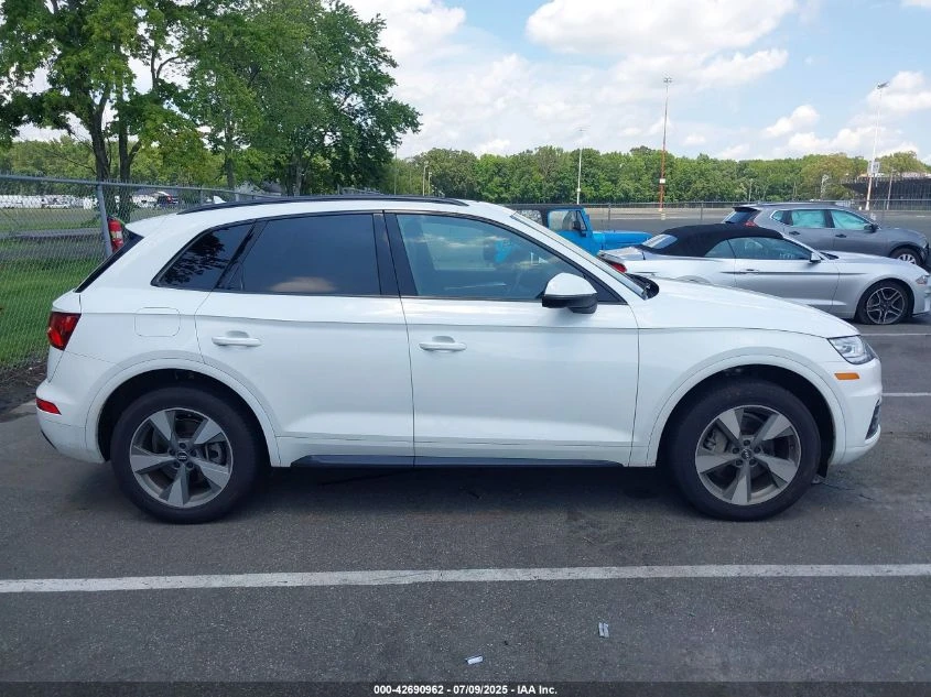 Audi Q5  - изображение 7