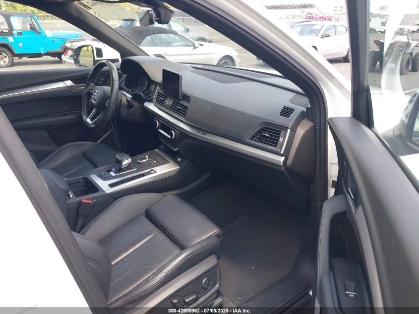 Audi Q5  - изображение 10