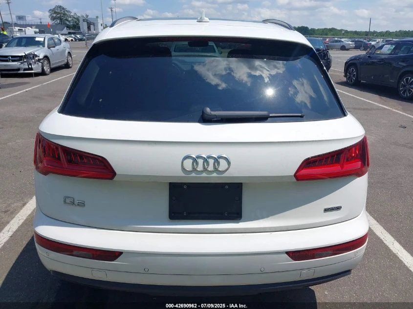 Audi Q5  - изображение 9