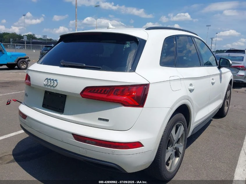 Audi Q5  - изображение 3