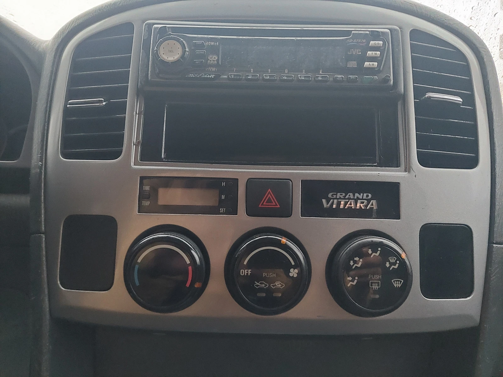 Suzuki Grand vitara 1, 6i--  | Mobile.bg   13