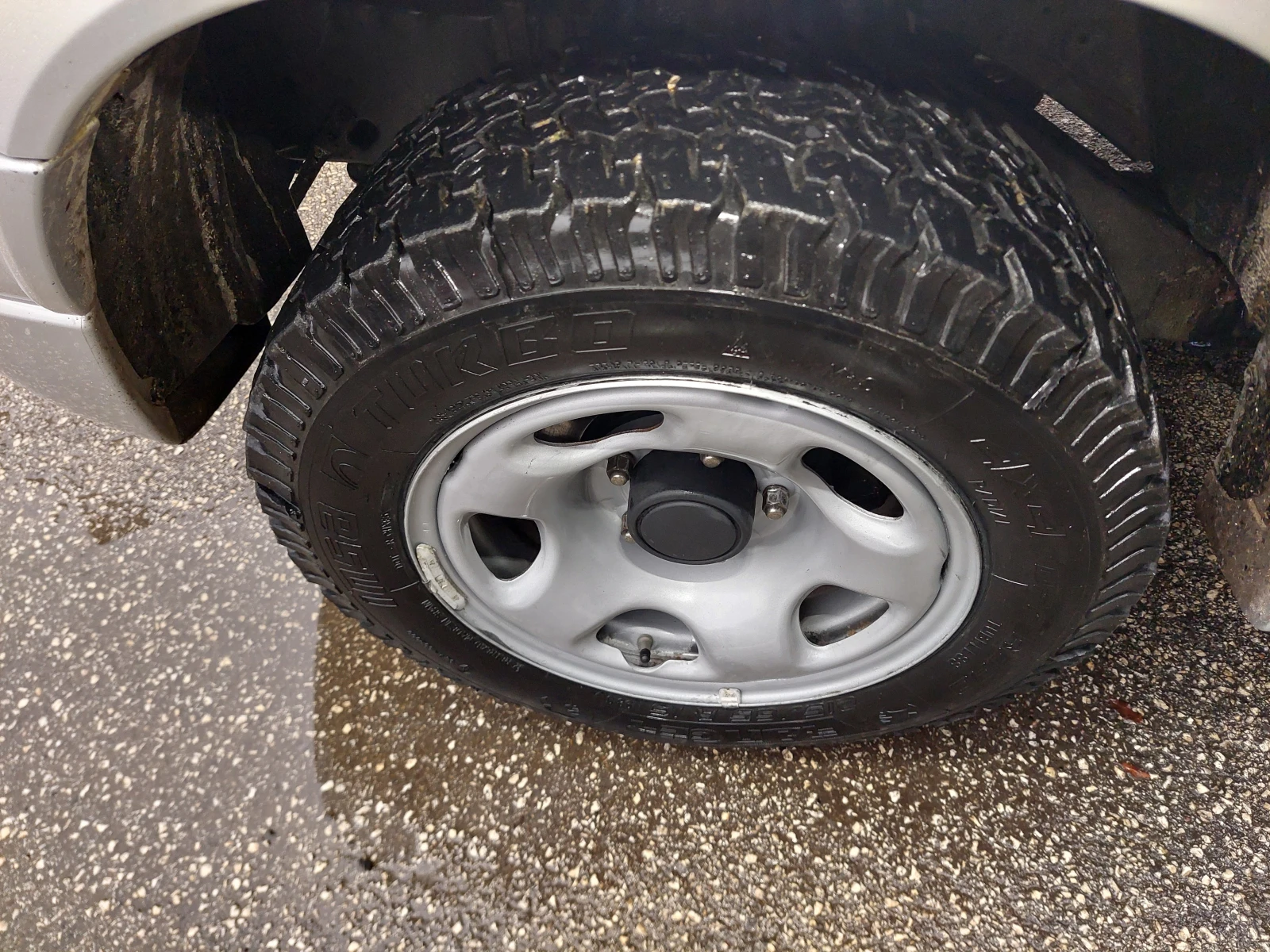 Suzuki Grand vitara 1, 6i--  | Mobile.bg   15