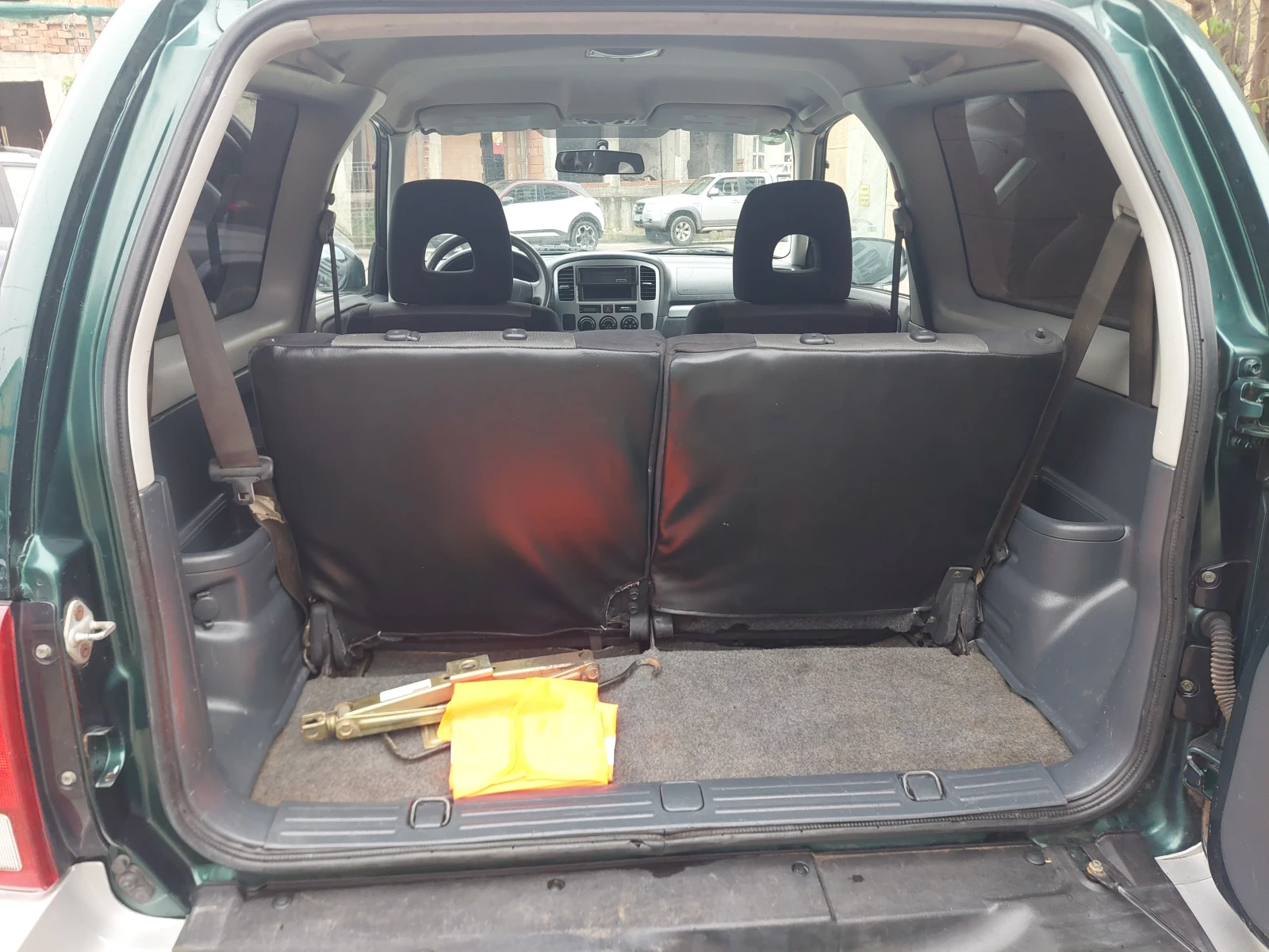 Suzuki Grand vitara 1, 6i--  | Mobile.bg   11