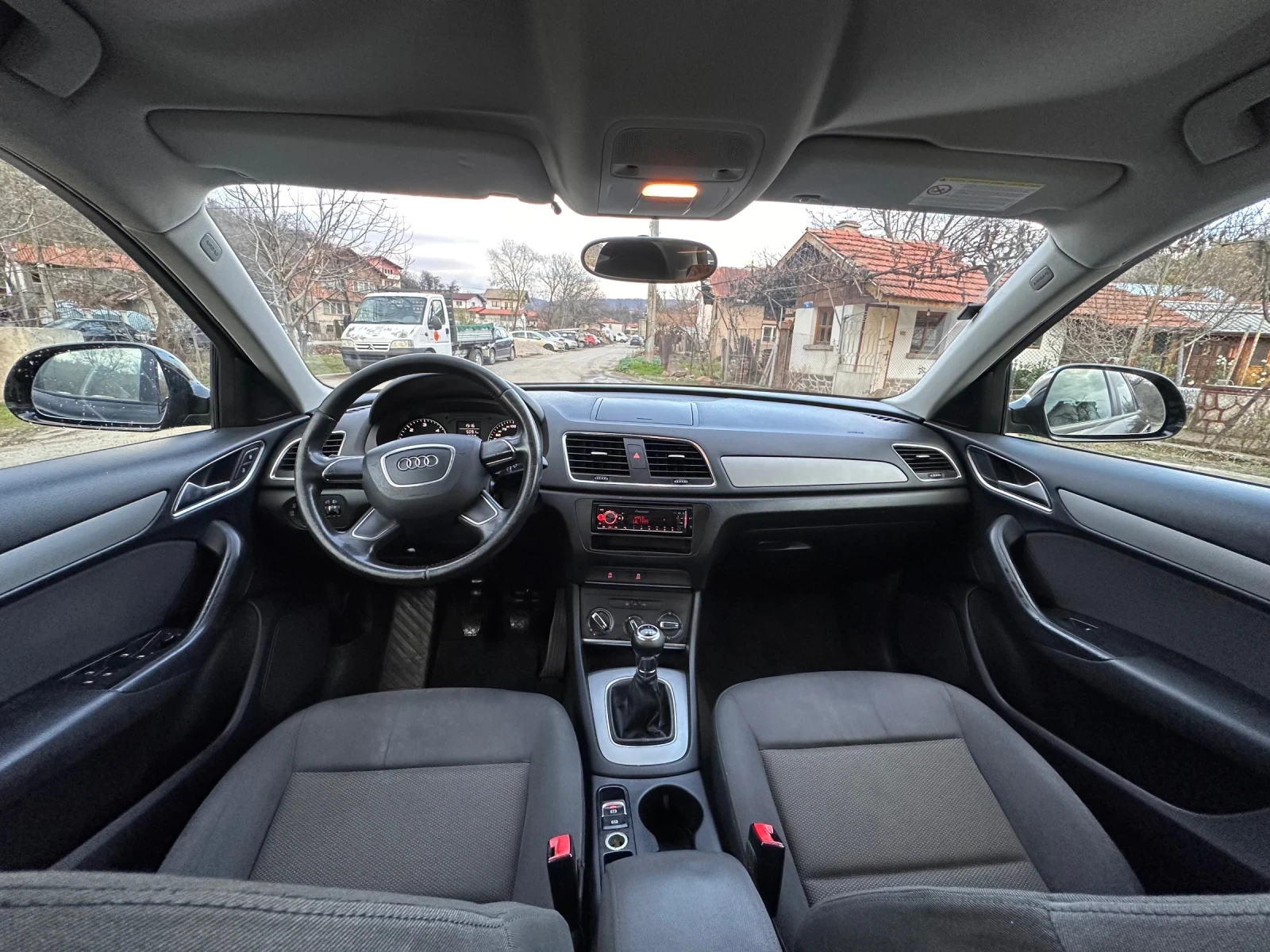 Audi Q3  - изображение 9