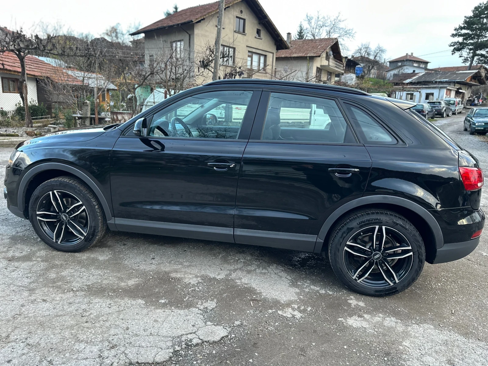 Audi Q3  - изображение 8