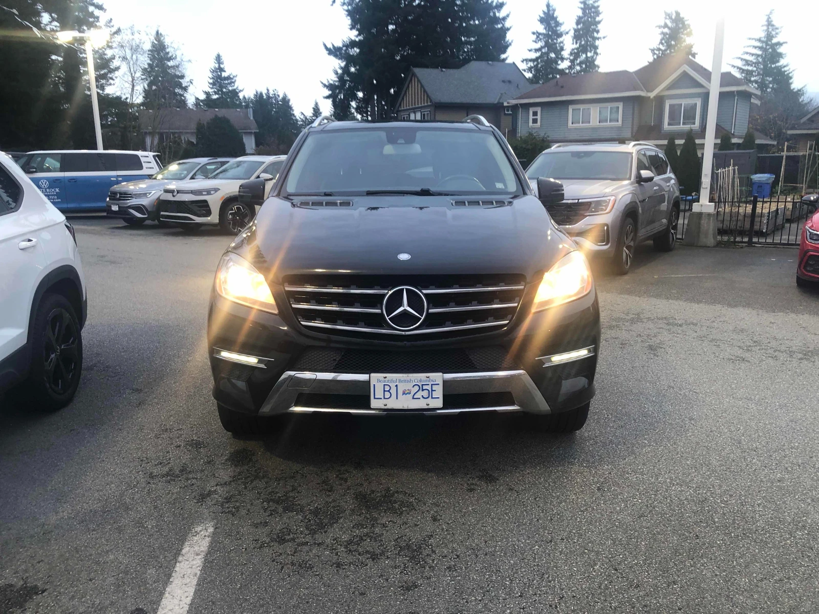 Mercedes-Benz ML 350 CDI * * CARFAX * *   * *  | Mobile.bg   2