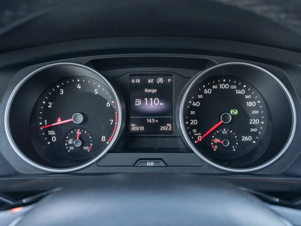 VW Tiguan * Comfortline* 4Motion* * (  ) | Mobile.bg   12