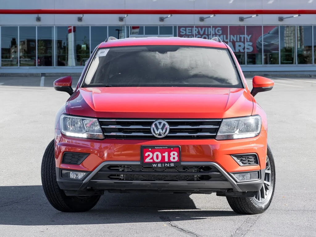 VW Tiguan * Comfortline* 4Motion* * (  ) | Mobile.bg   1