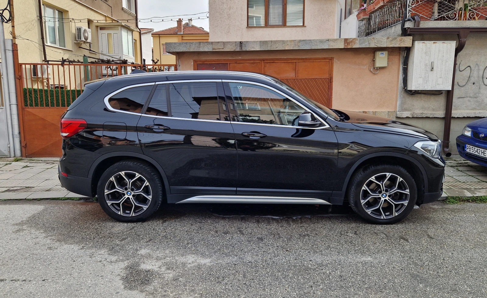 BMW X1 x-Line, снимка 5 - Автомобили и джипове - 52828663