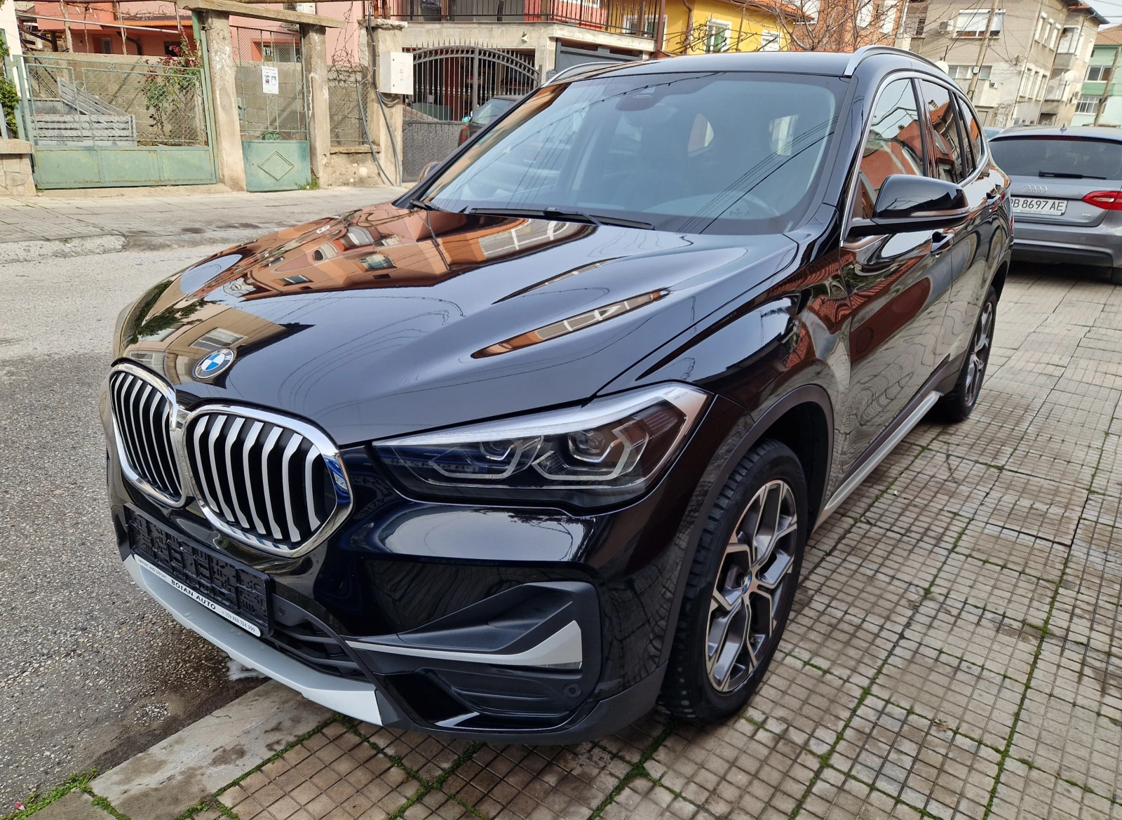 BMW X1 x-Line, снимка 2 - Автомобили и джипове - 52828663