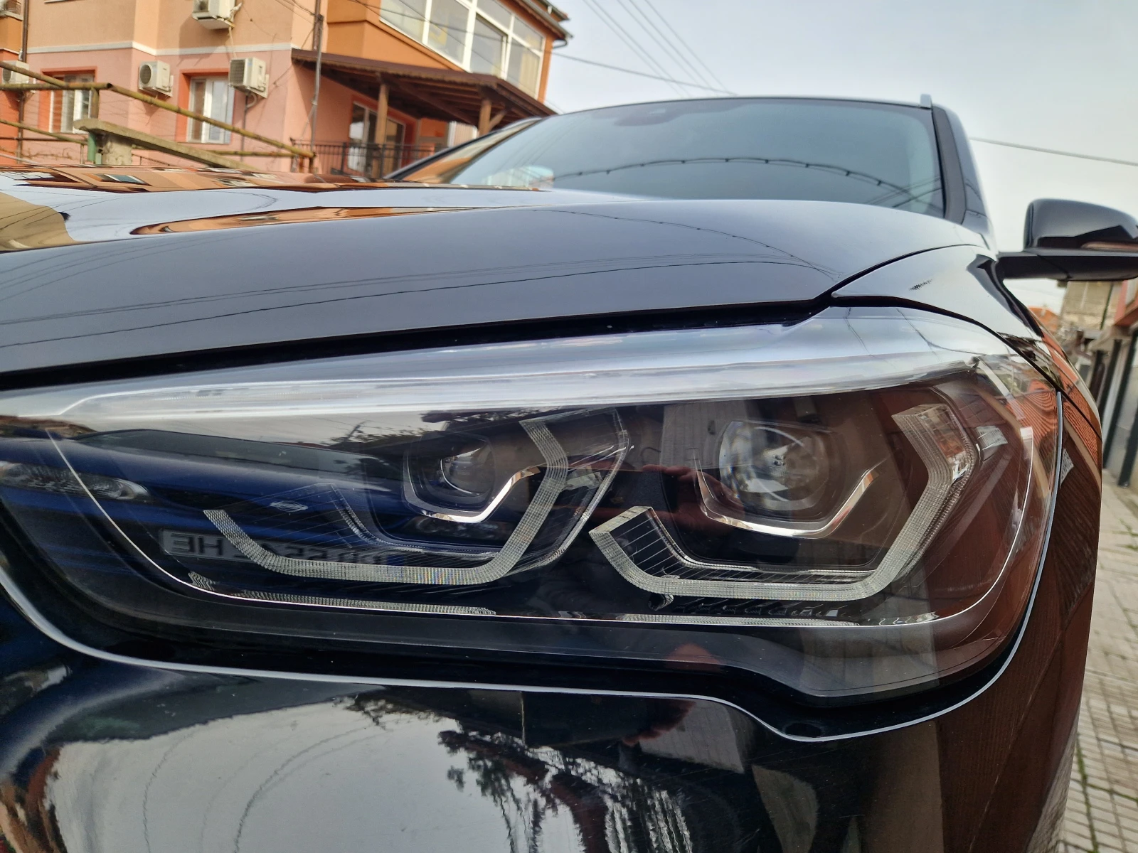 BMW X1 x-Line, снимка 15 - Автомобили и джипове - 52828663