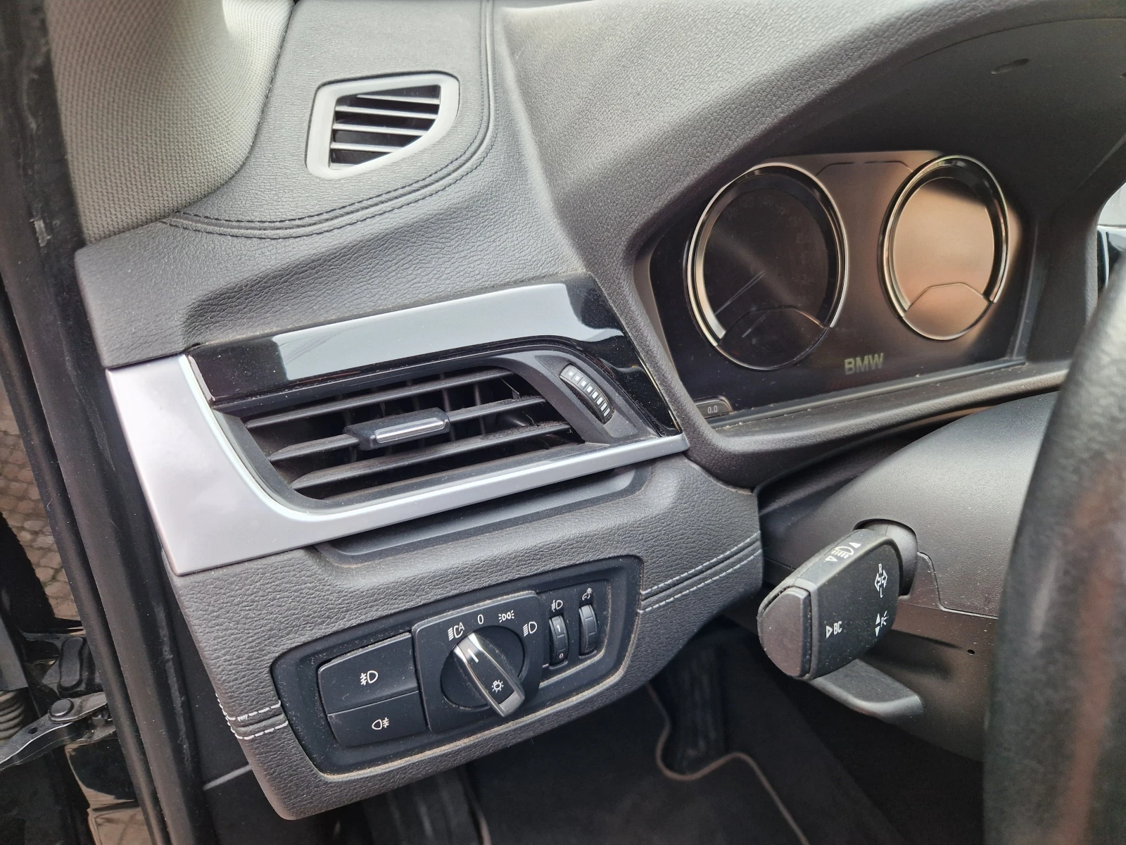 BMW X1 x-Line, снимка 12 - Автомобили и джипове - 52828663