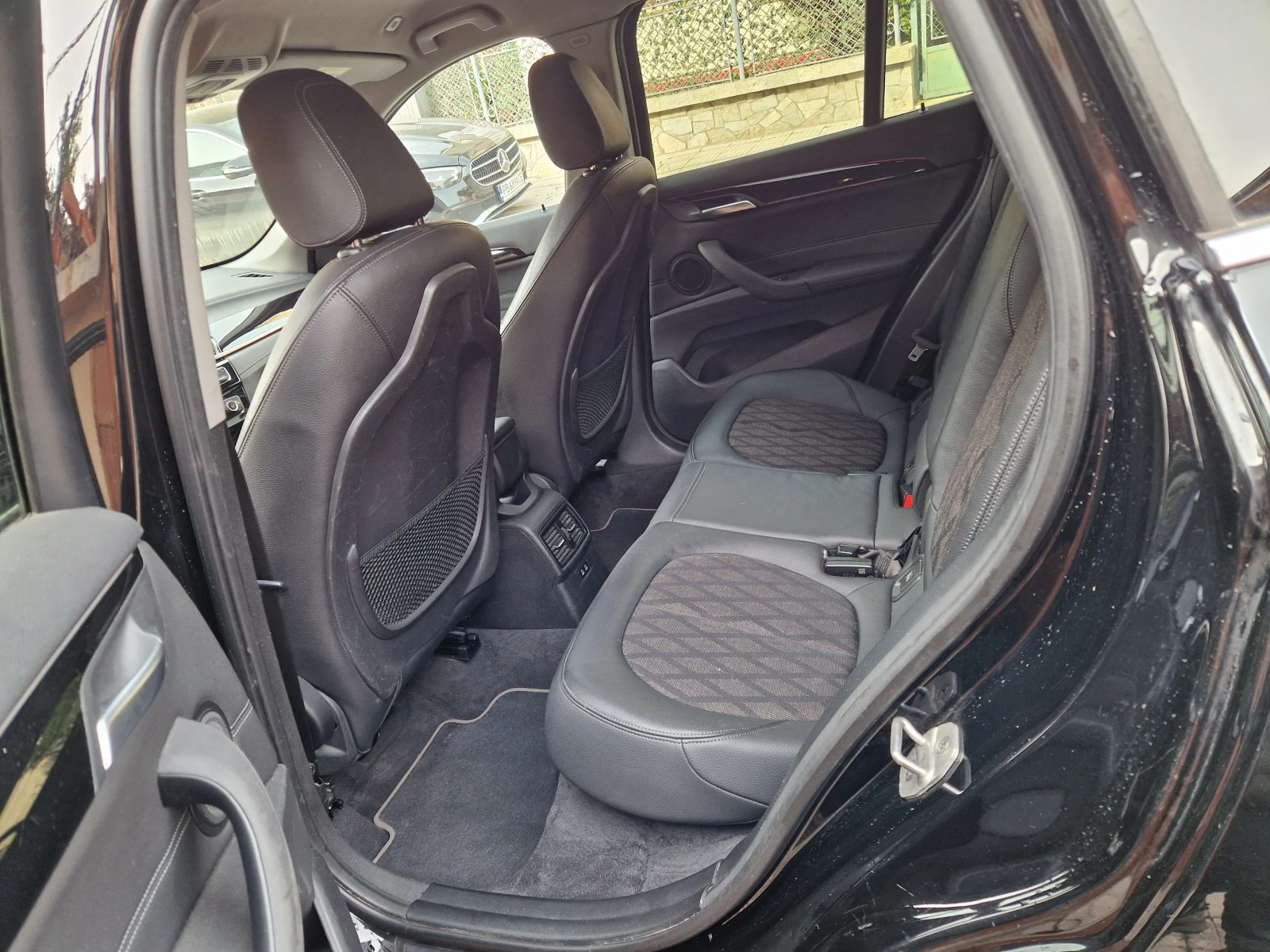 BMW X1 x-Line, снимка 8 - Автомобили и джипове - 52828663