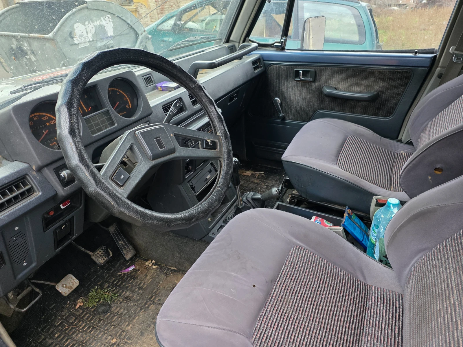 Mitsubishi Pajero  - изображение 7