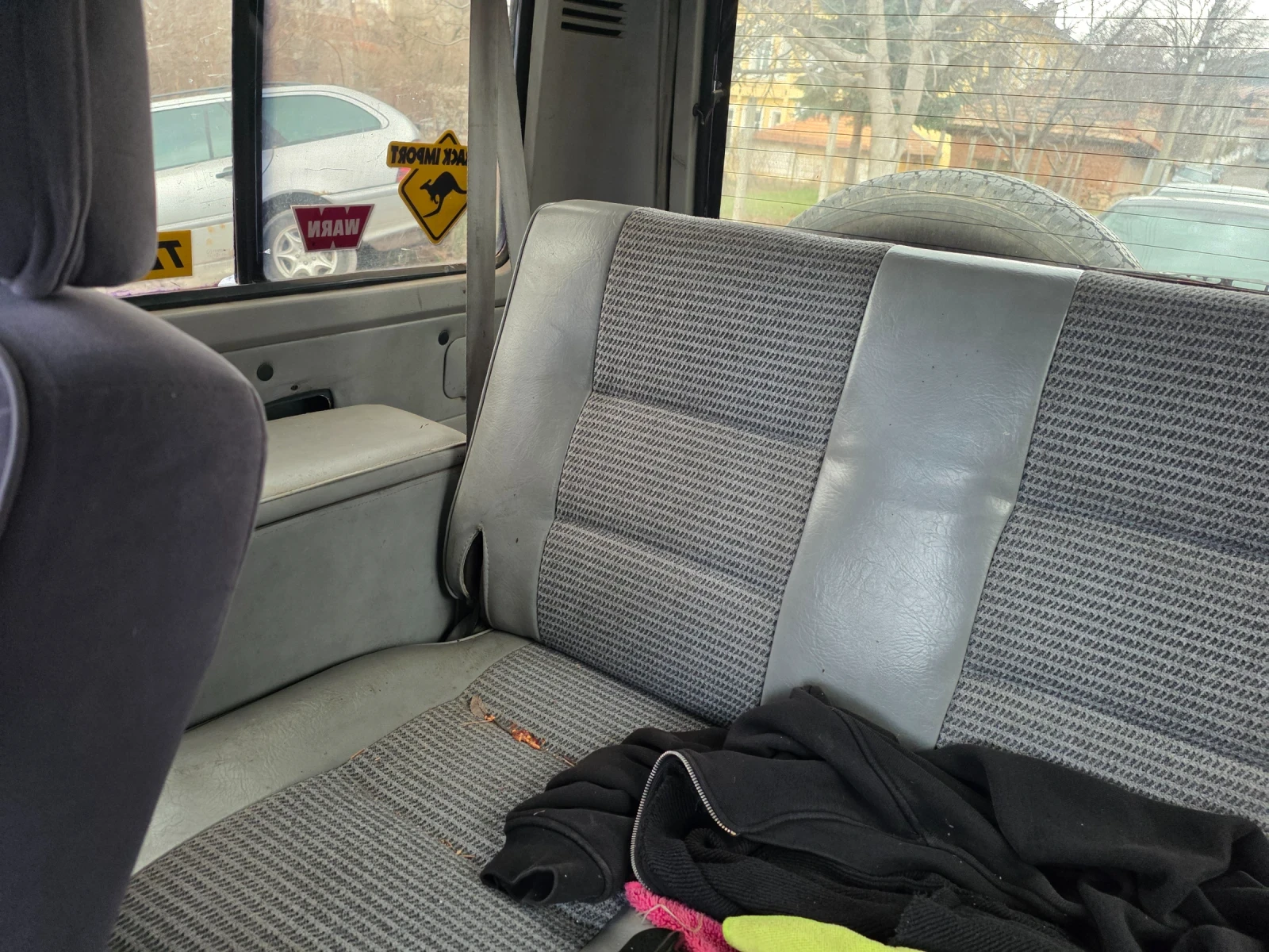 Mitsubishi Pajero  - изображение 8