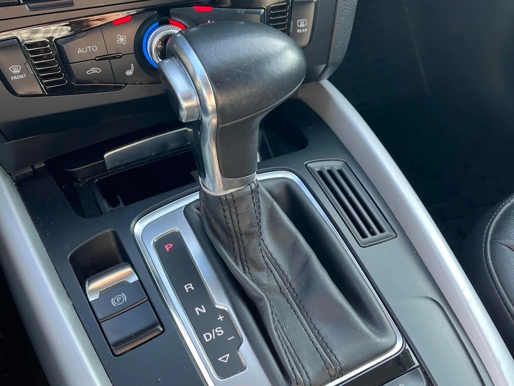 Audi Q5 * 2.0T * CARFAX * �����������* ���� | Mobile.bg � ����������� 9