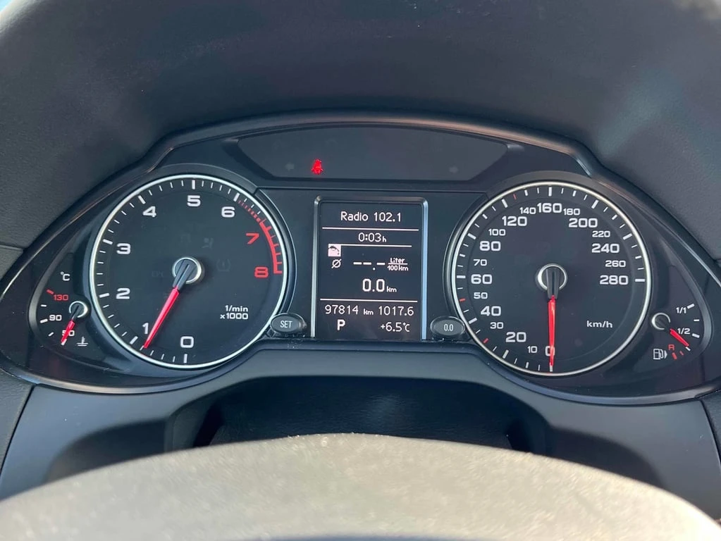 Audi Q5 * 2.0T * CARFAX * �����������* ���� | Mobile.bg � ����������� 8