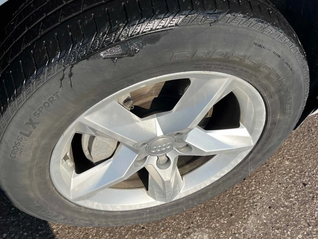 Audi Q5 * 2.0T * CARFAX * �����������* ���� | Mobile.bg � ����������� 7