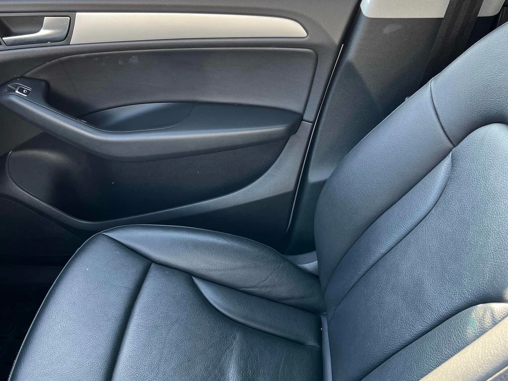 Audi Q5 * 2.0T * CARFAX * �����������* ���� | Mobile.bg � ����������� 16