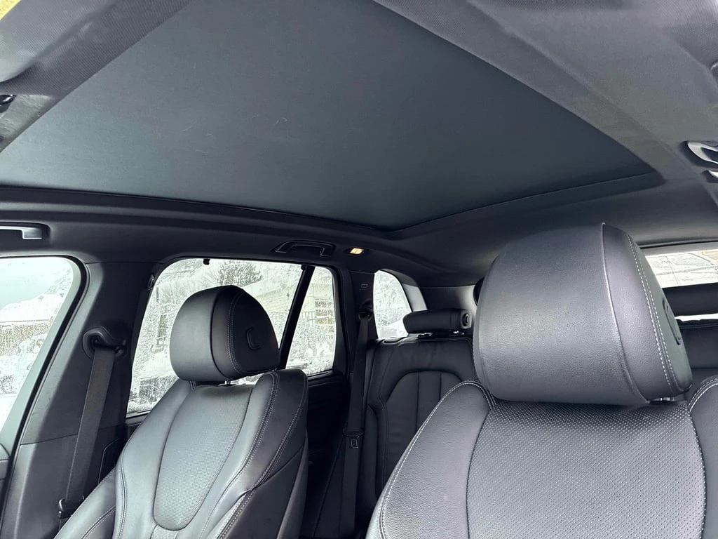 BMW X5 * xDrive40i * CARFAX * БЕЗ ПЪРВОНАЧАЛНА ВНОСКА - изображение 10