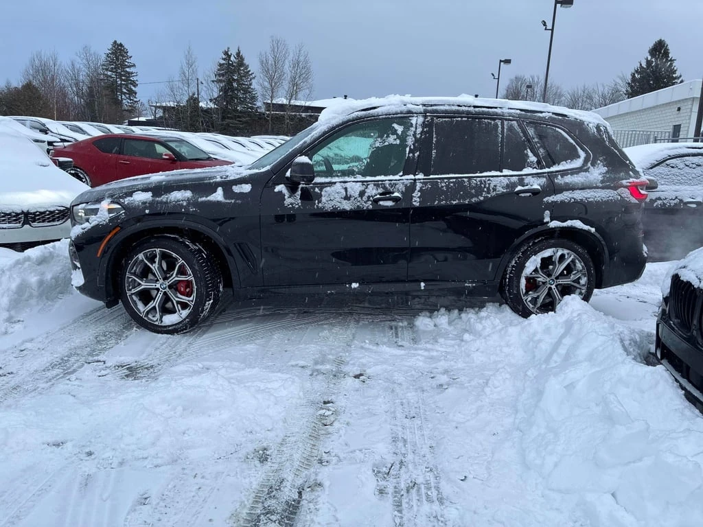 BMW X5 * xDrive40i * CARFAX * ��� ������������ ������ | Mobile.bg � ����������� 13