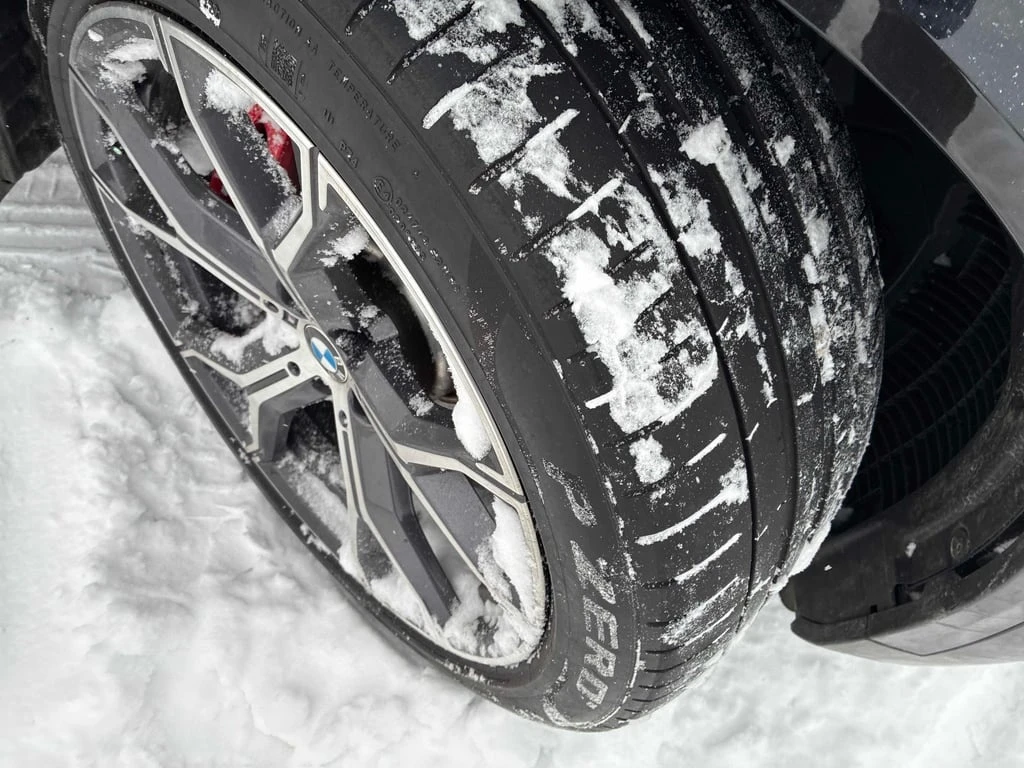 BMW X5 * xDrive40i * CARFAX * БЕЗ ПЪРВОНАЧАЛНА ВНОСКА - изображение 7