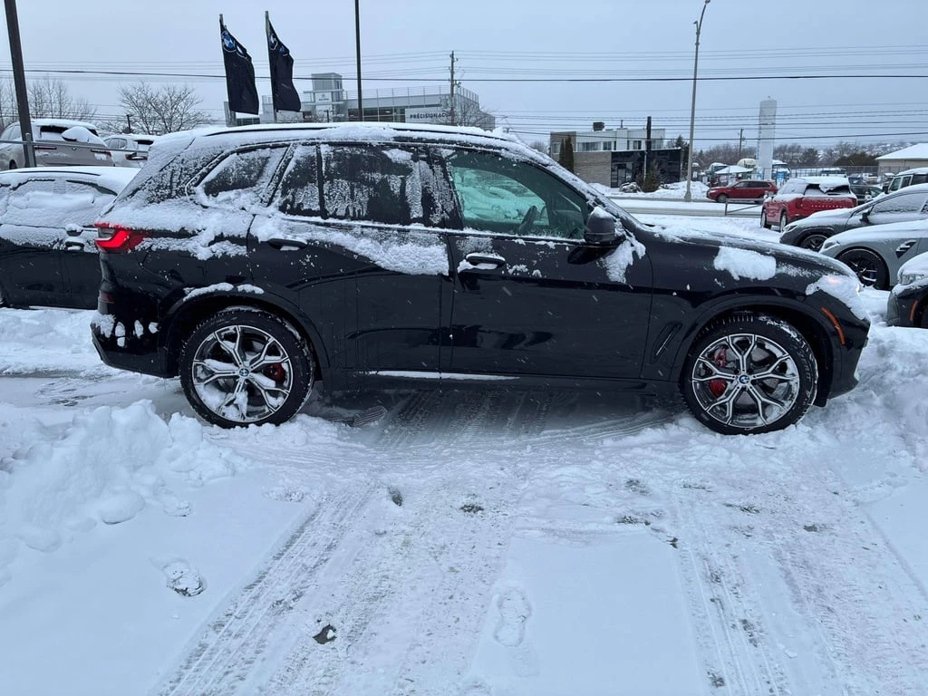 BMW X5 * xDrive40i * CARFAX * ��� ������������ ������ | Mobile.bg � ����������� 14