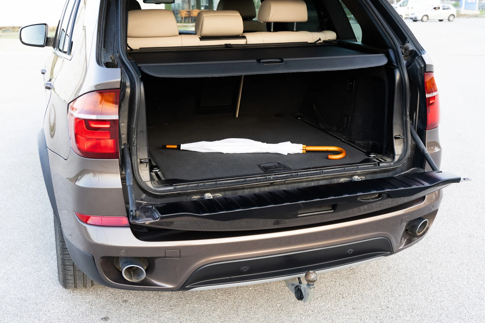 BMW X5 E70 - изображение 9