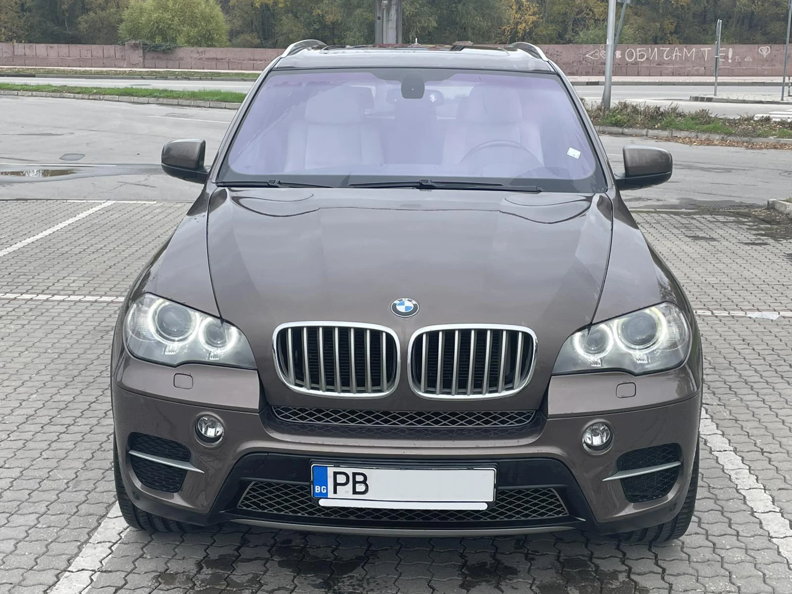 BMW X5 E70 | Mobile.bg � ����������� 1