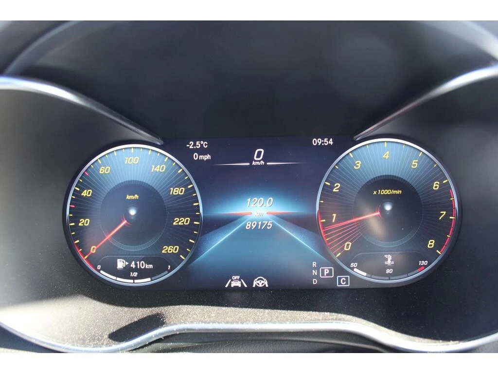 Mercedes-Benz GLC 300 COUPE* AMG* BURMESTER* 4MATIC* ����* Digital | Mobile.bg � ����������� 13