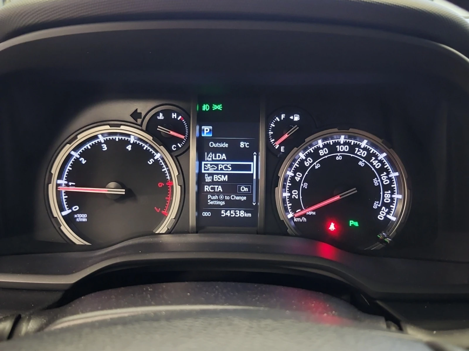 Toyota 4runner LIMITED - изображение 6