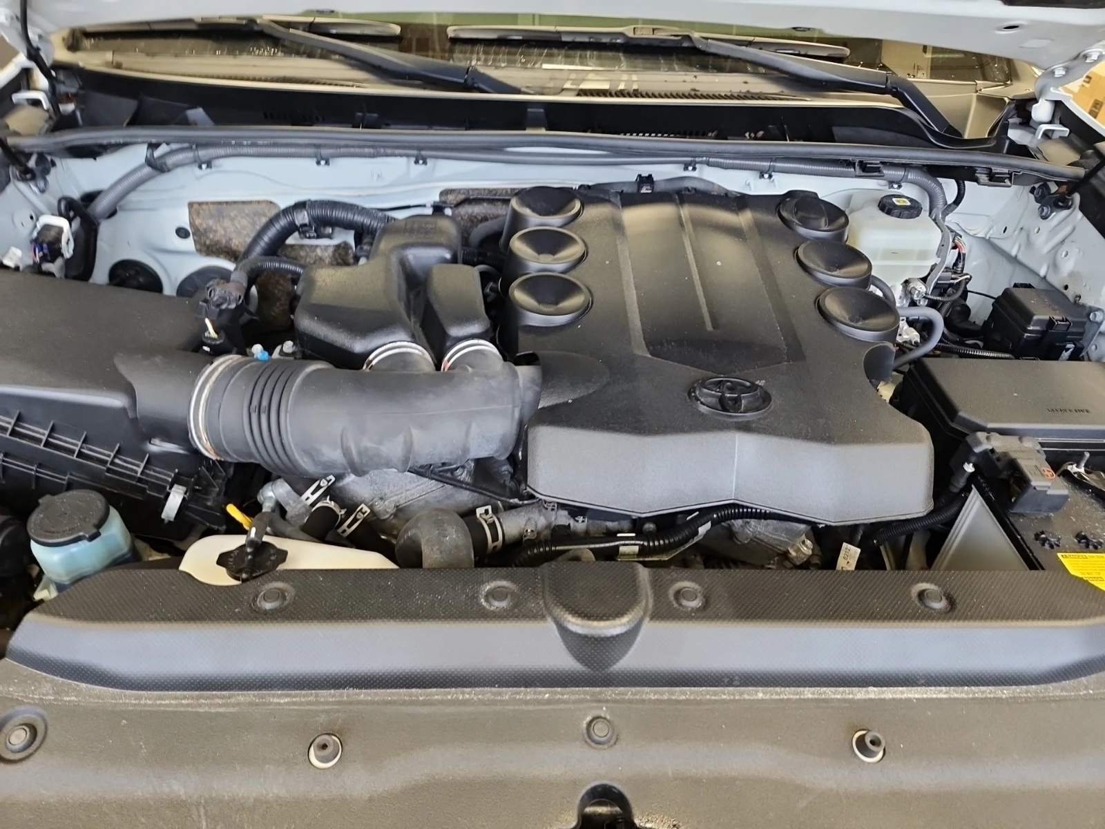 Toyota 4runner LIMITED | Mobile.bg � ����������� 14