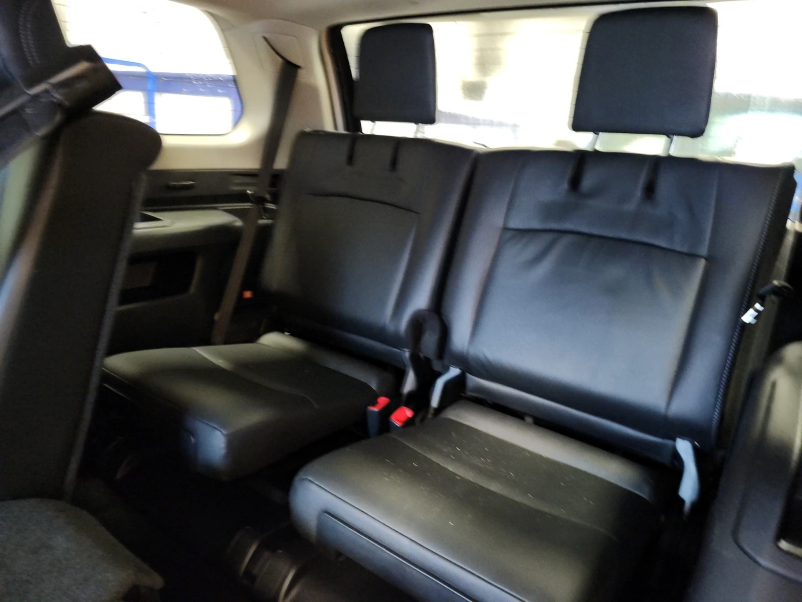 Toyota 4runner LIMITED - изображение 10