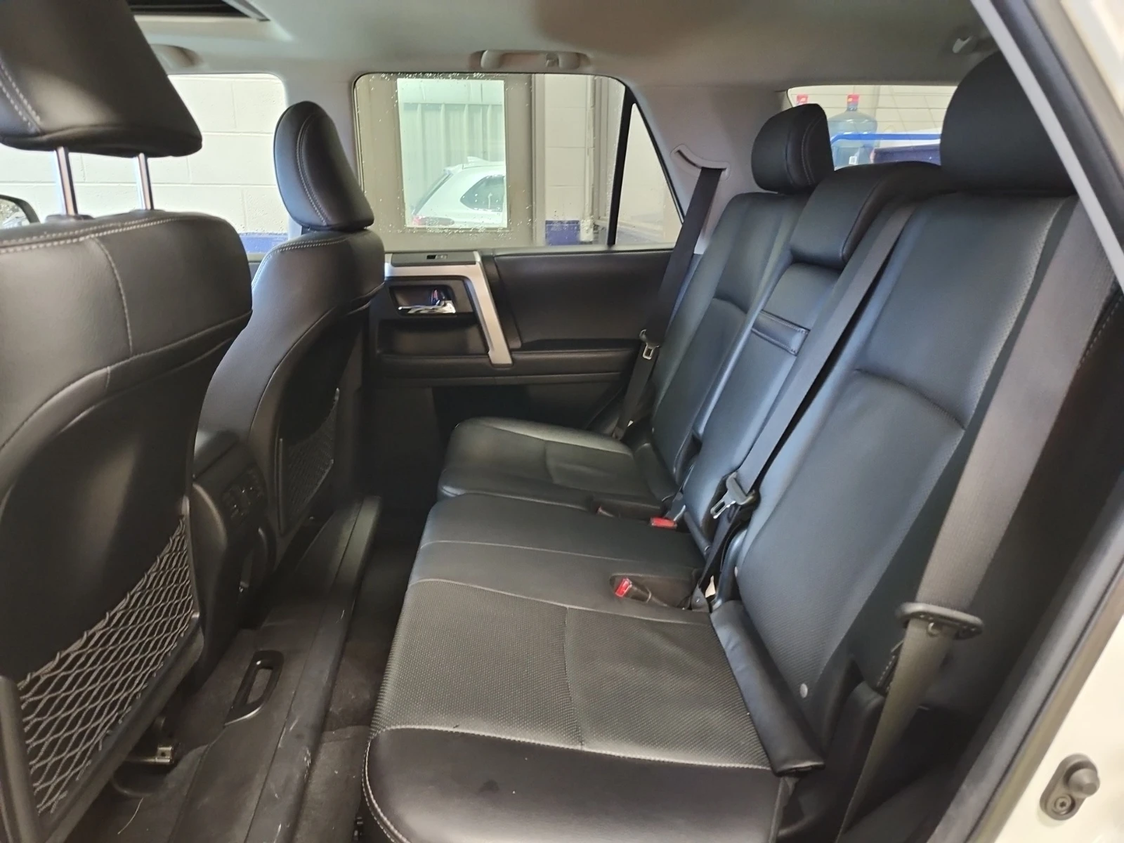 Toyota 4runner LIMITED | Mobile.bg � ����������� 11