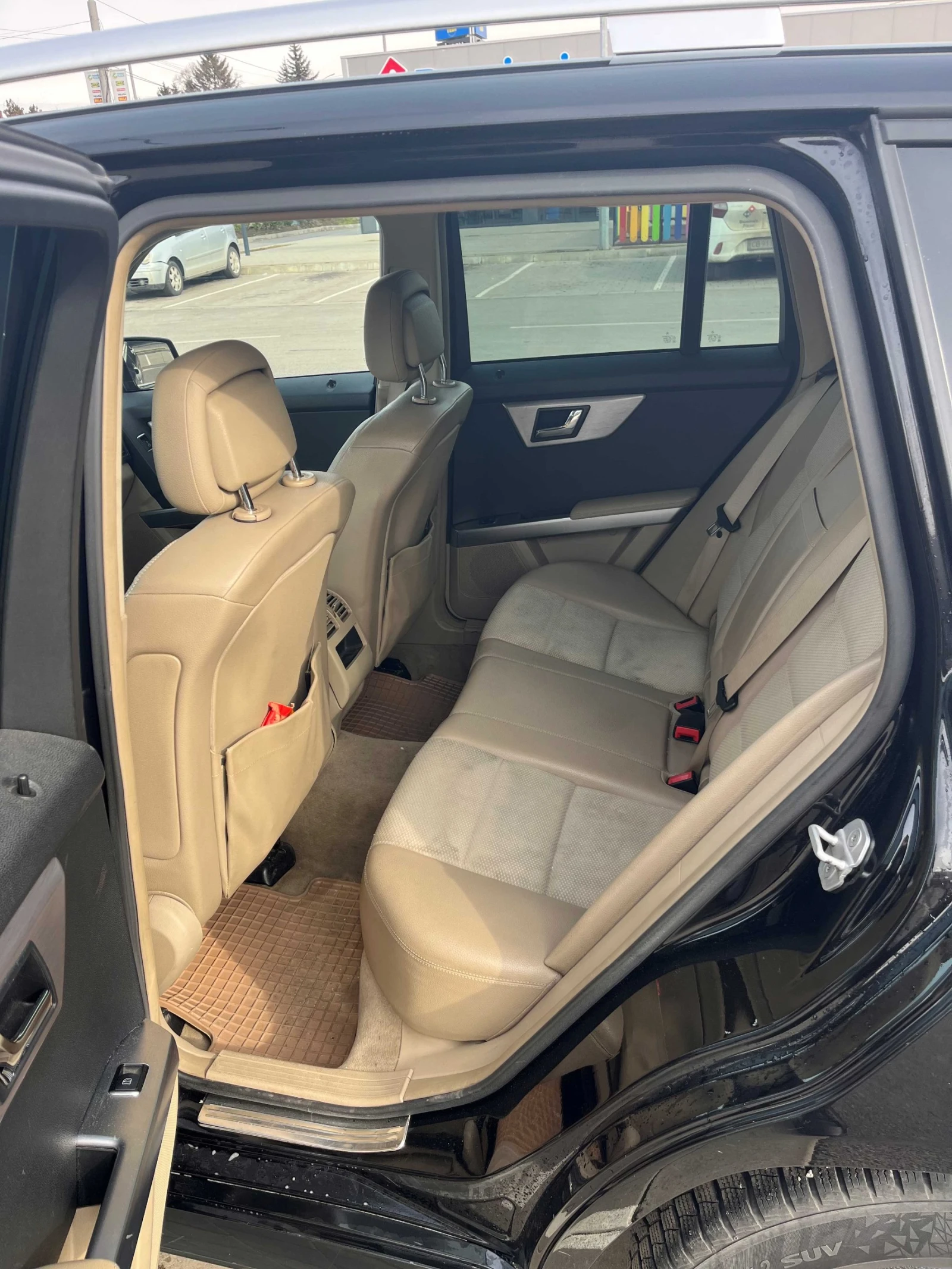 Mercedes-Benz GLK CDI | Mobile.bg � ����������� 8