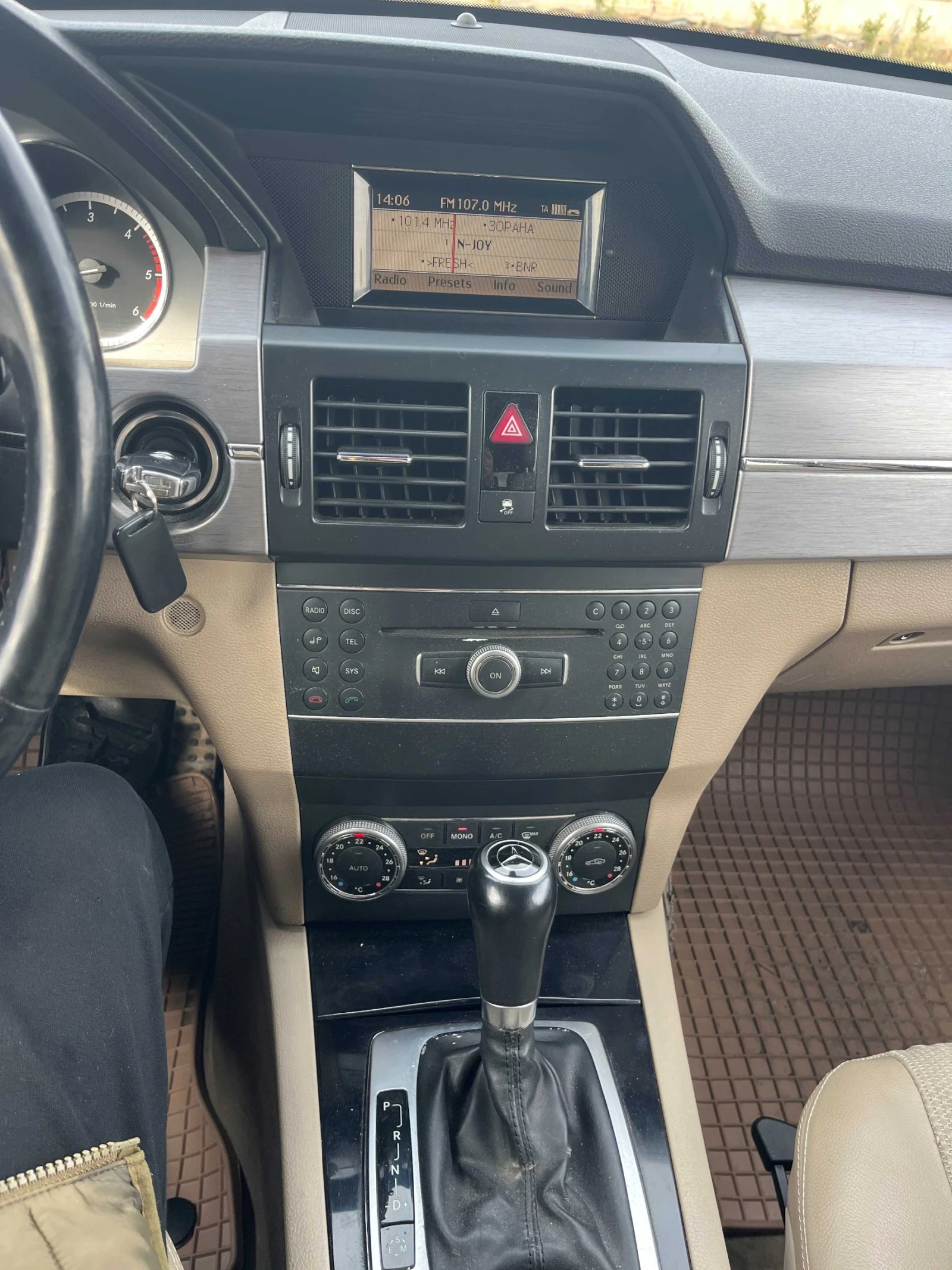 Mercedes-Benz GLK CDI | Mobile.bg � ����������� 10