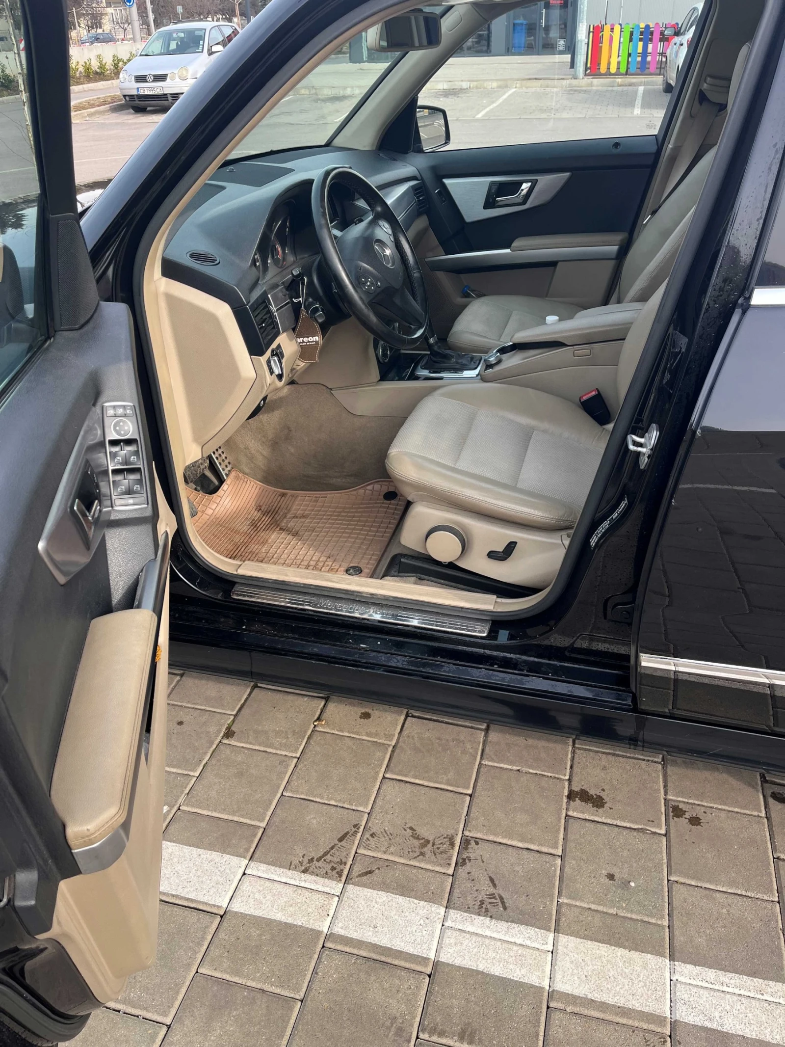 Mercedes-Benz GLK CDI | Mobile.bg � ����������� 7