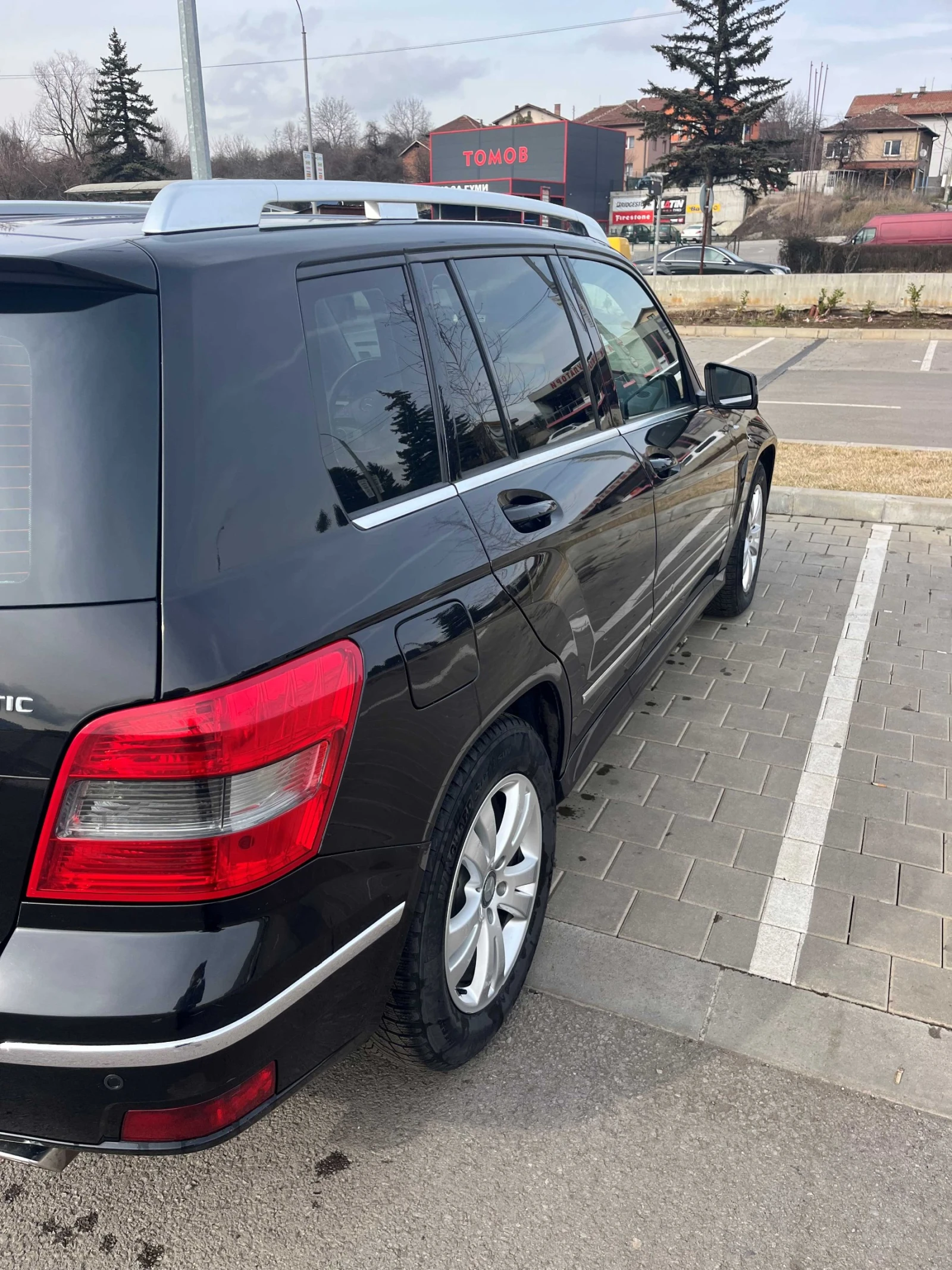 Mercedes-Benz GLK CDI | Mobile.bg � ����������� 3