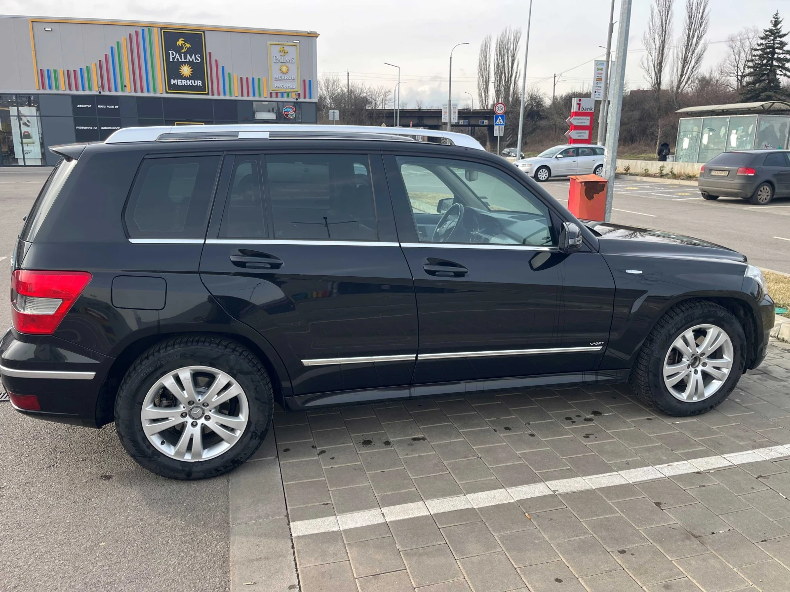 Mercedes-Benz GLK CDI | Mobile.bg � ����������� 4