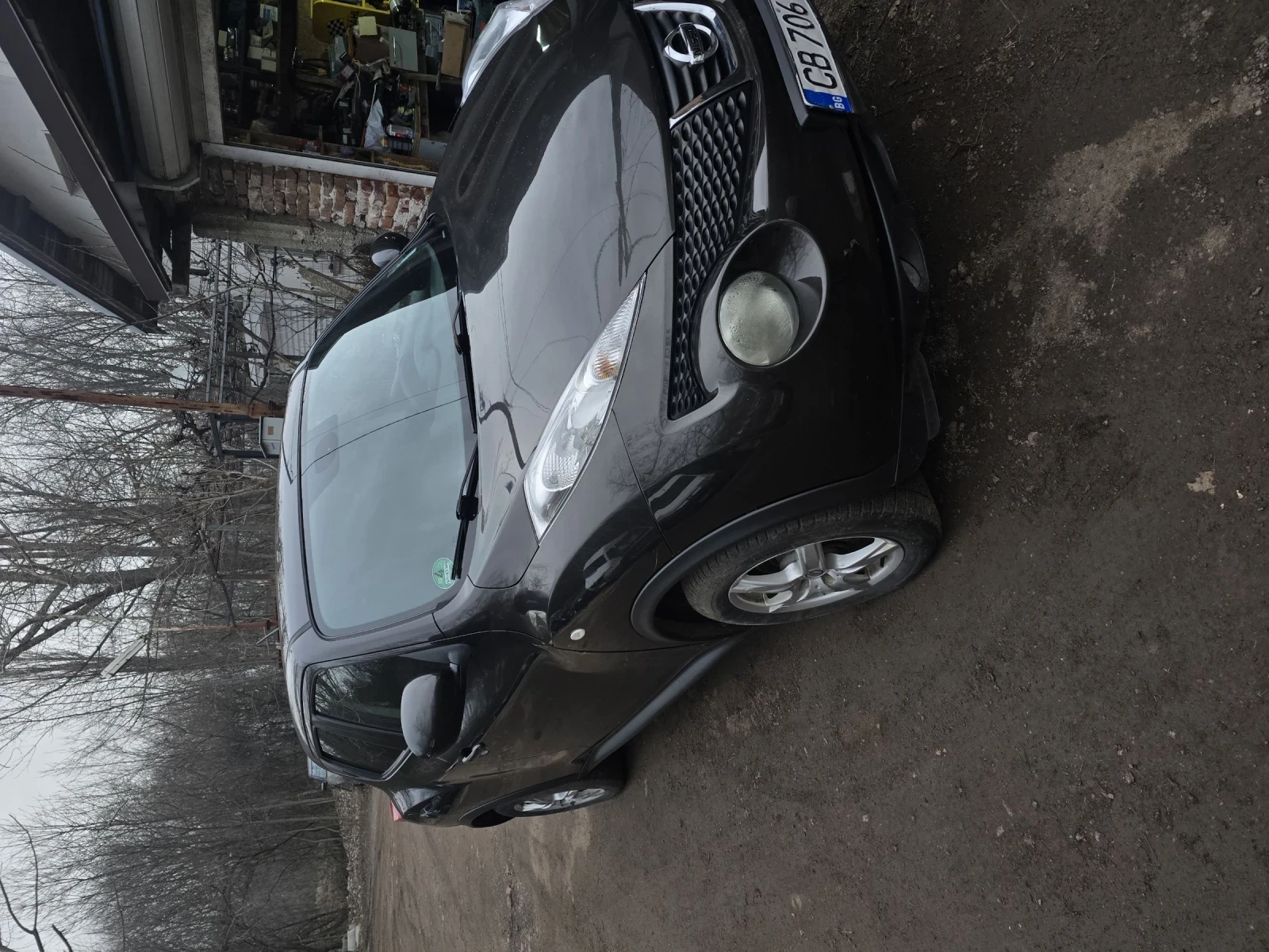 Nissan Juke | Mobile.bg � ����������� 2